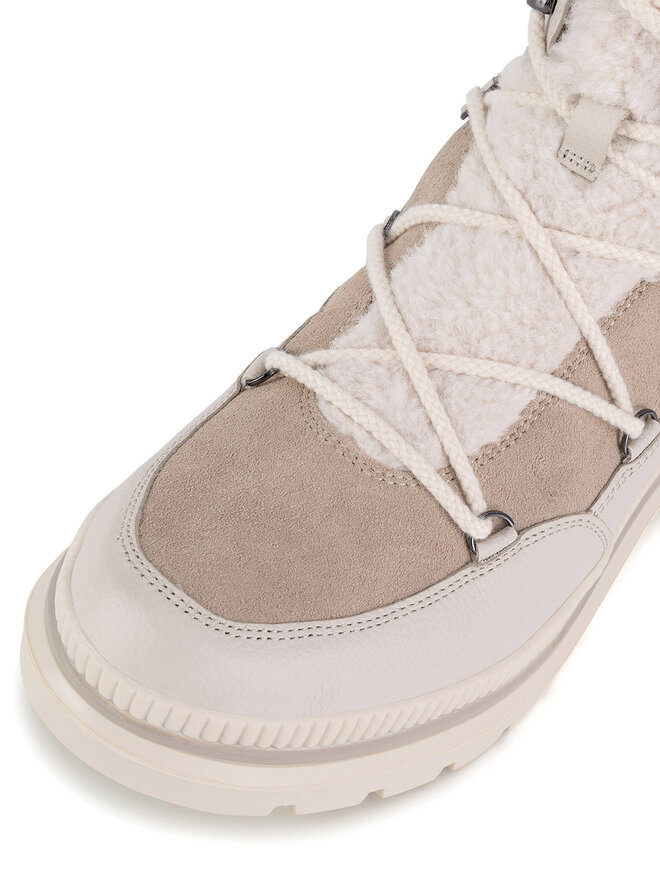 Remonte Stiefeletten Remonte D0C80-80 Beige