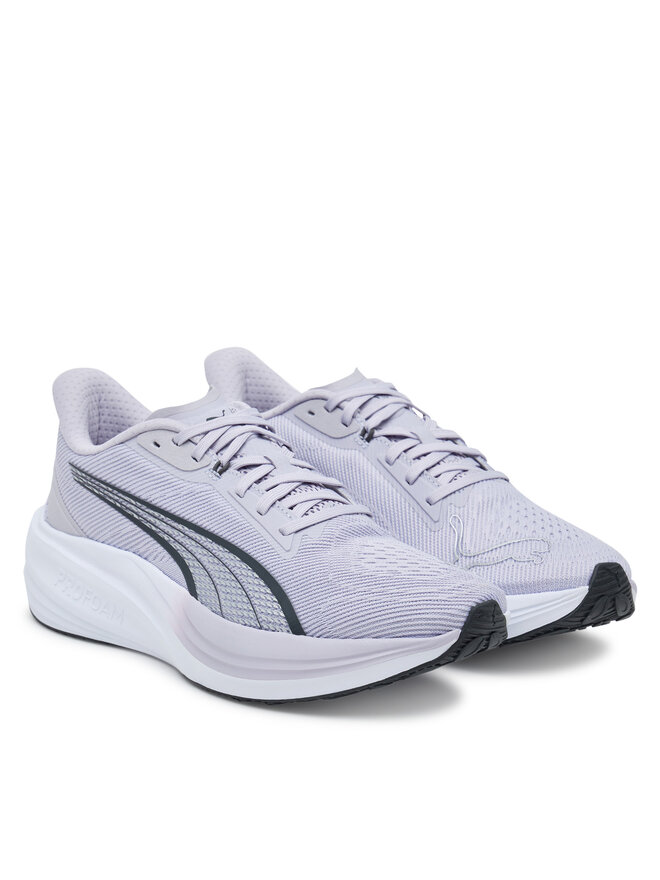 Puma Laufschuhe Puma Darter Pro 310152 30 Violett