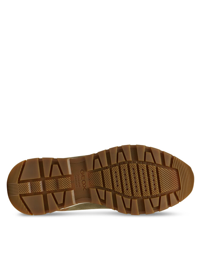 Geox Sneakersy Geox D Desya B Abx D563LB 000BC C1SB3 Béžová
