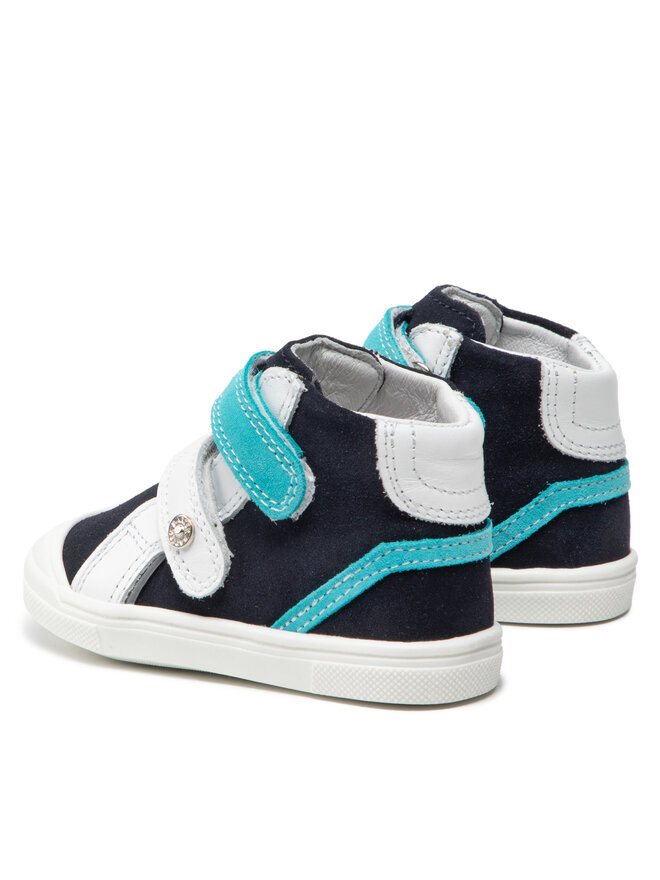Bartek Botines planos Bartek 11596003 Azul marino