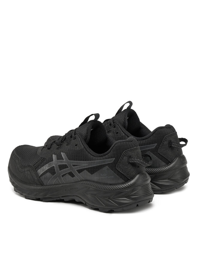 Asics Laufschuhe Asics Gel-Venture 10 1012B759 Schwarz