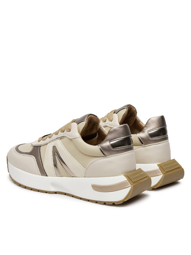 Alexander Smith Sneakers Alexander Smith Hyde 1346 Beige