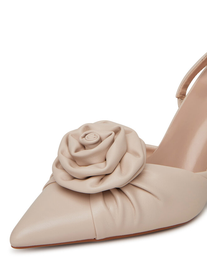 JENNY Sandalias JENNY WFA3607-1 Beis
