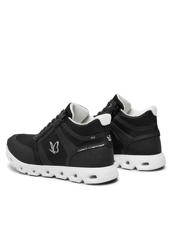 Caprice Sneakers Caprice 9-25221-43 Schwarz