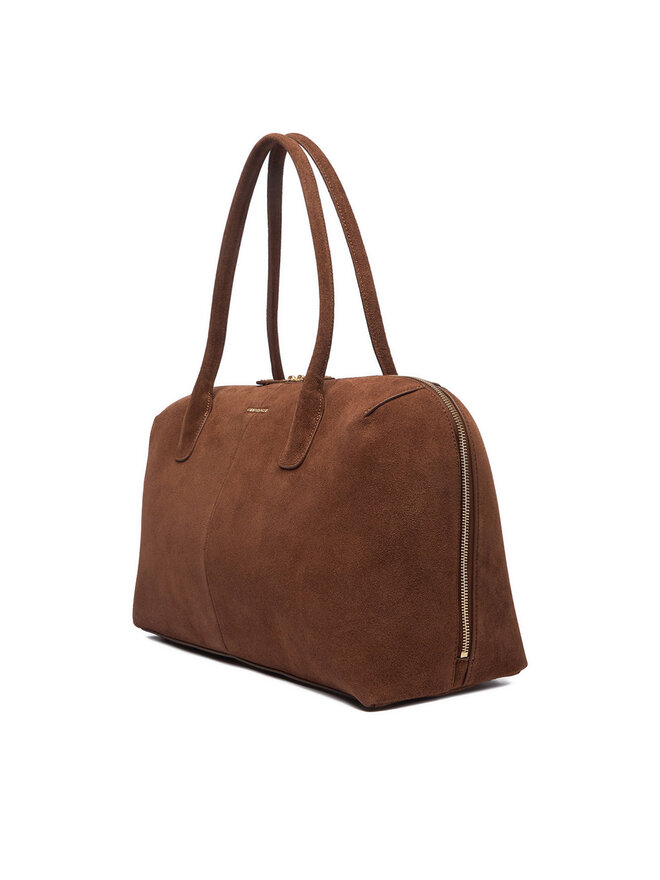 GINO ROSSI Handtasche GINO ROSSI EO-LA224-19571 Braun