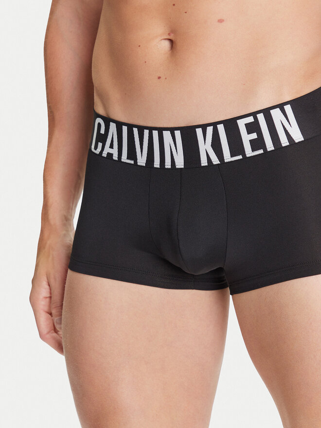 Calvin Klein Underwear Calvin Klein Underwear Набір з 3 пар боксерів 000NB3611A Кольоровий