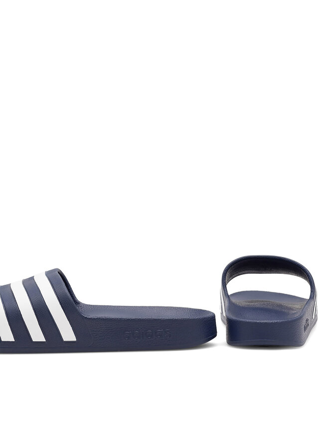 adidas Chanclas adidas ADILETTE AQUA F35542 Azul marino