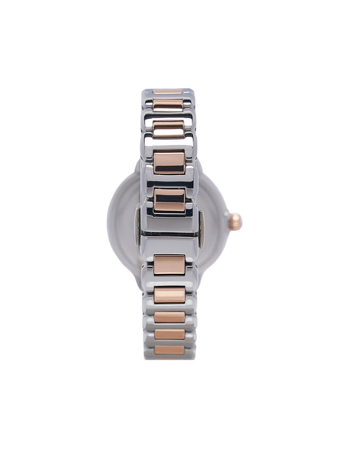 Emporio Armani Zegarek Emporio Armani Mia AR11569 Srebrny