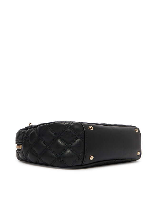 Guess Handtasche Guess Giully II HWQG96 73090 Schwarz