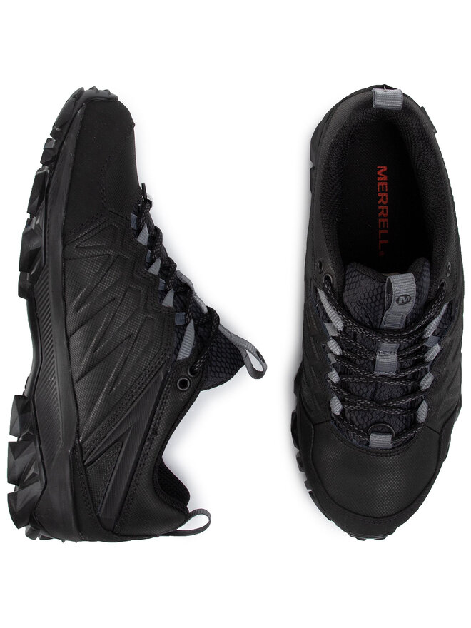 Merrell Trekkingschuhe Merrell Thermo Freeze Wp J85935 Schwarz