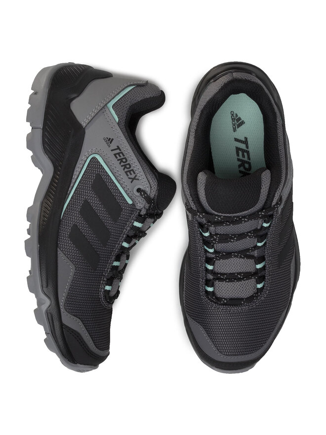 Trekkingschuhe adidas Terrex Eastrail W EE6566 Schwarz eschuhe
