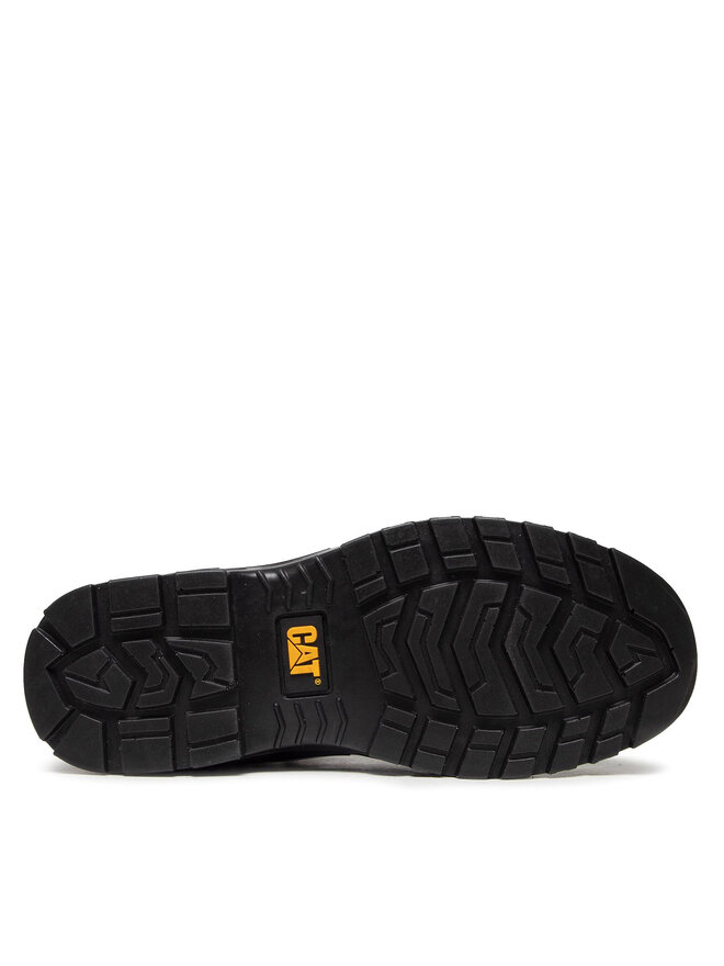 CATerpillar Scarponcini CATerpillar Striver Bump St S3 P725098 Marrone