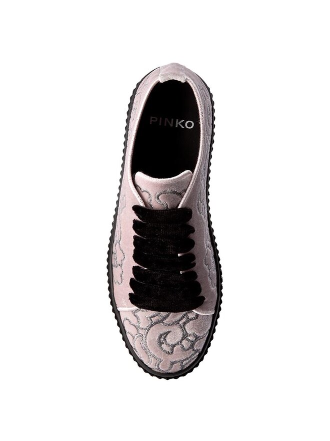 Sneakers pinko 2018 top