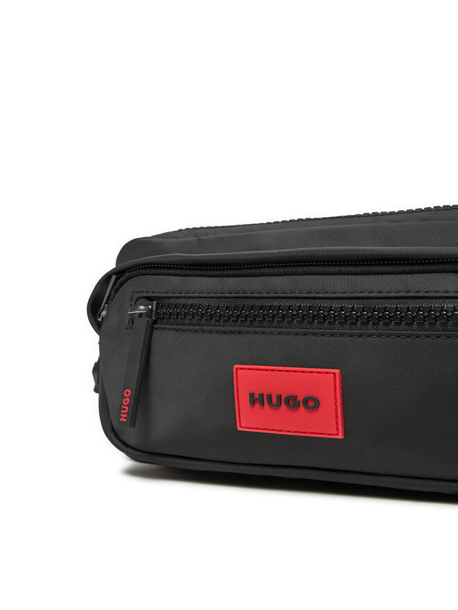 HUGO Gürteltasche Hugo Ethon 2.0 50536811 Schwarz