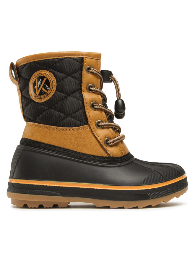 Kimberfeel Schneeschuhe Kimberfeel Jibber Braun
