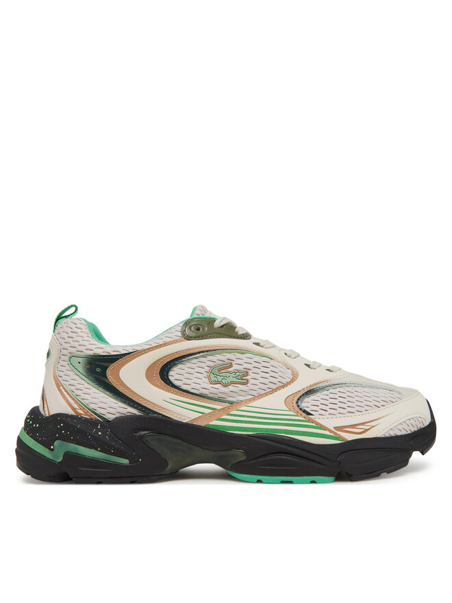 Lacoste Sneakersy Lacoste Storm 96 2K 7-49SMA0022 Écru