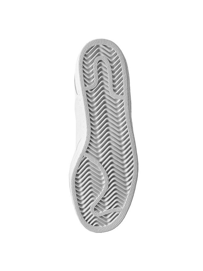 adidas Sneakers adidas Superstar Slip On BZ0111 Weiß