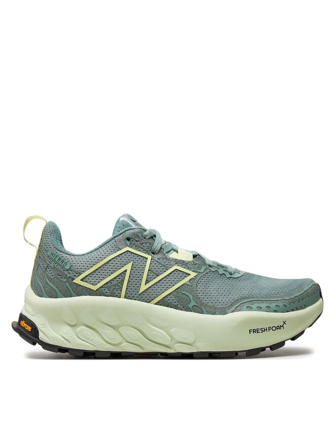 New Balance Futócipő New Balance Fresh Foam Hierro v8 WTHIERG8 Kék