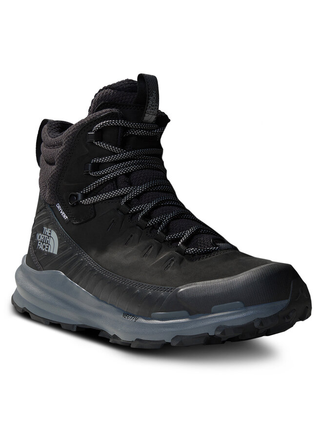 The North Face Pārgājienu apavi The North Face Vectiv Fastpack NF0A8AEVNY71 TNF Melns
