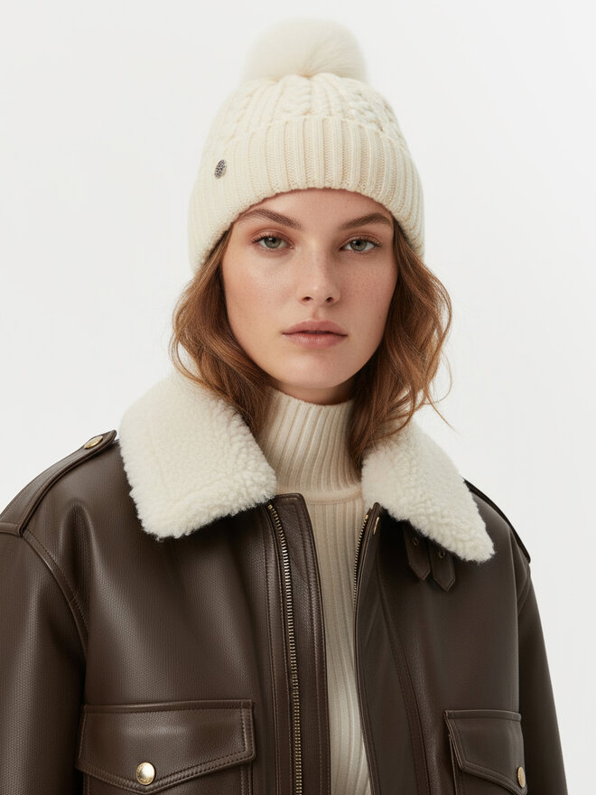 Nine West Kapa Nine West CEO-NW-W3-002-AW25 Bijela