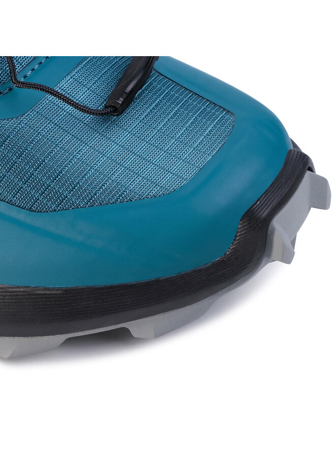 Salomon Futócipő Salomon Supercross W 409306 26 V0 Kék