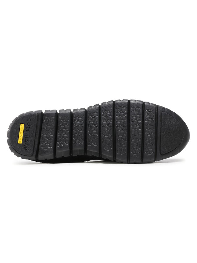 Cole Haan Sneakers Cole Haan Zerogrand St Ox W17828 Schwarz