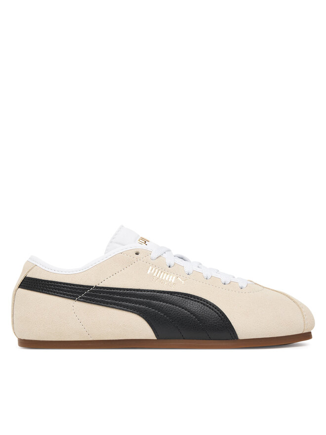 Puma Sneakers Puma Tackle 404456 Creme