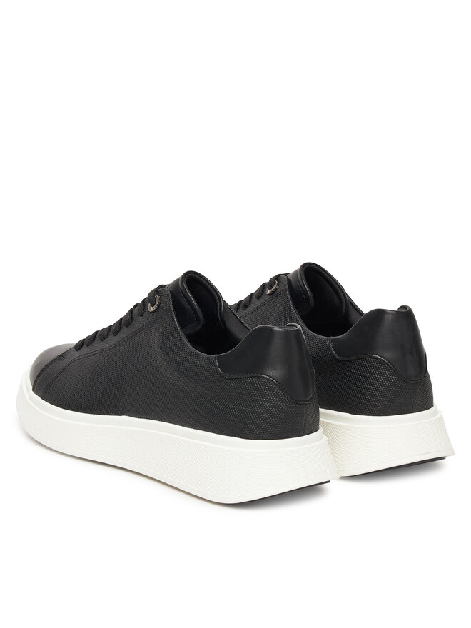 Aldo Sneakers Aldo Magnus 13711690 Schwarz