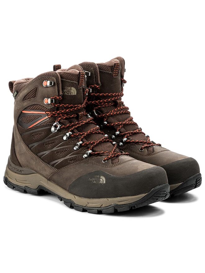 Botas hedgehog trek gtx para mujer deals
