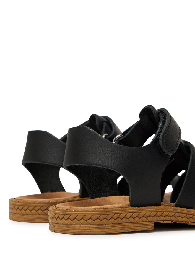 Primigi Sandalen Primigi 7889633 S Schwarz