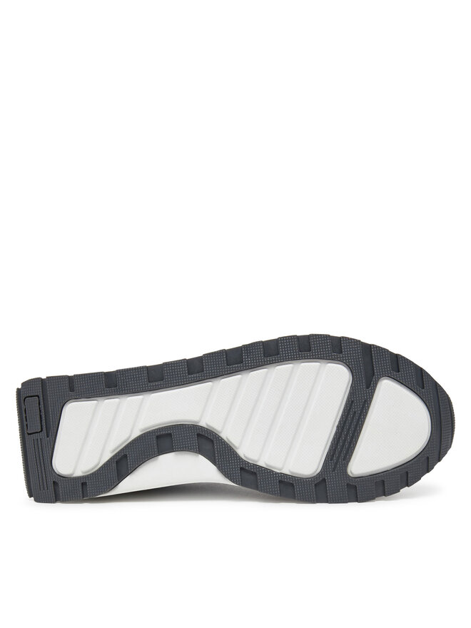 Lumberjack Снікерcи Lumberjack December LJ-SMF6611-001-M67-CD002 Сірий