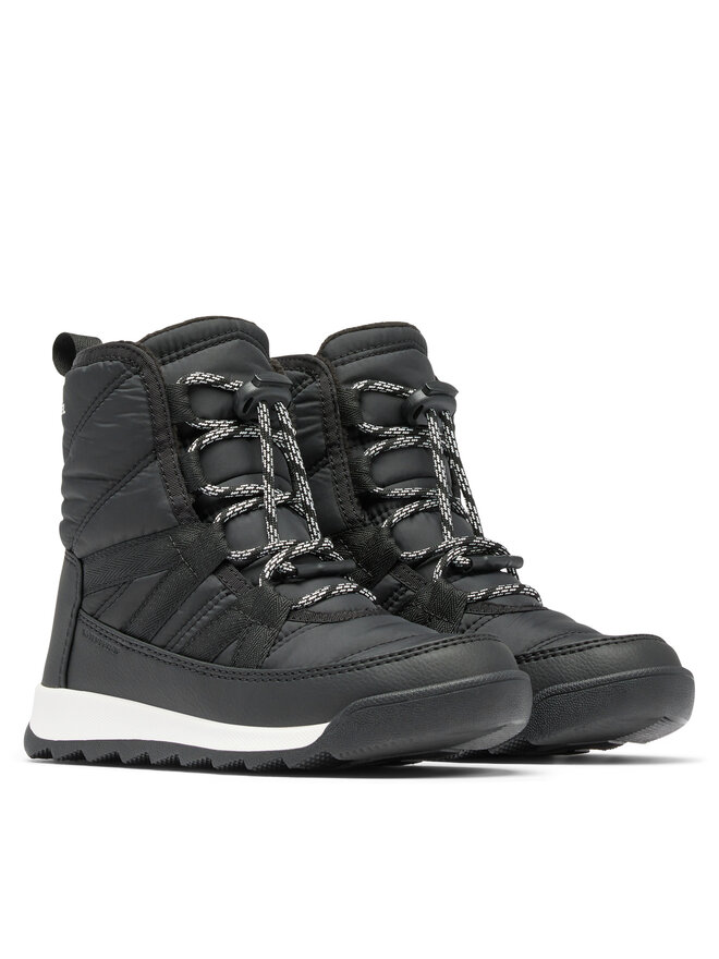 Sorel Μπότες Χιονιού Sorel 2088591010 Μαύρο