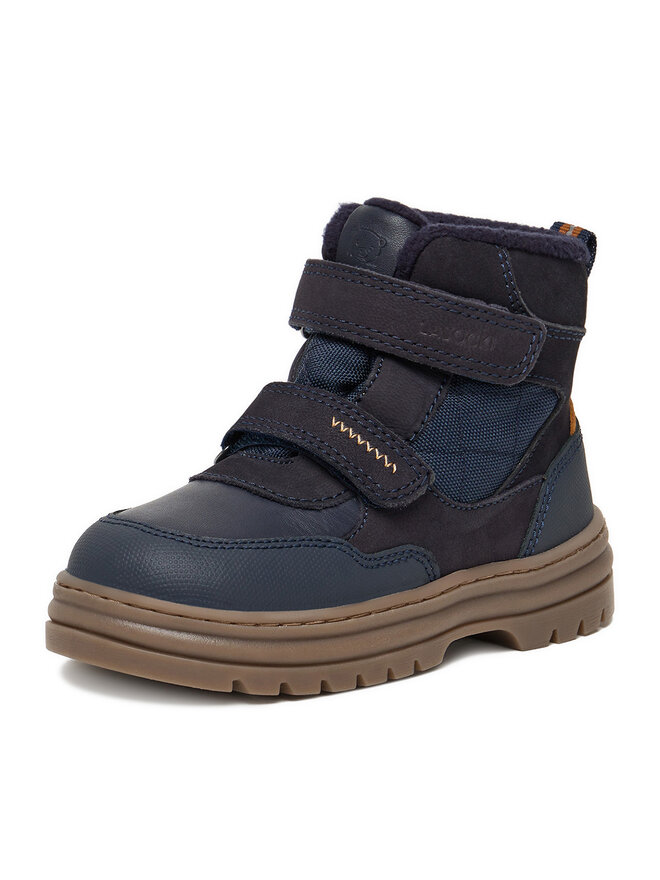 Lasocki Kids Polacchine Lasocki Kids CEO-CI12-VOLGA-02 Blu scuro