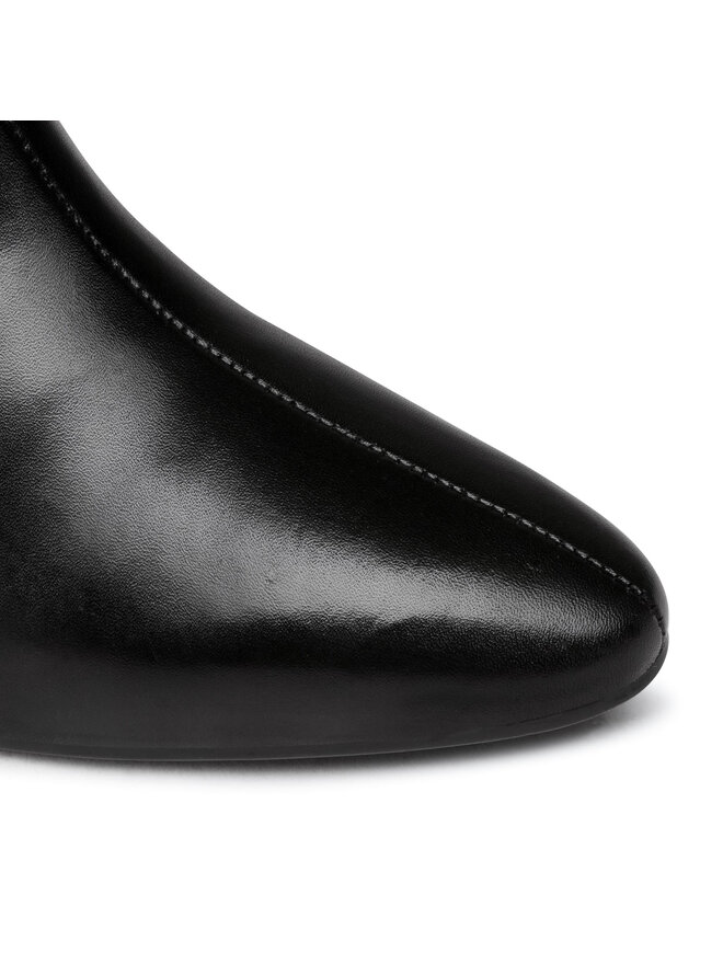 Vagabond Shoemakers Botki Vagabond Shoemakers Olivia 5017-001-20 Czarny