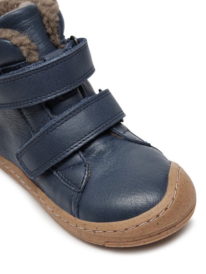 Froddo Botas altas Froddo Minni Winter G2110142 S Azul