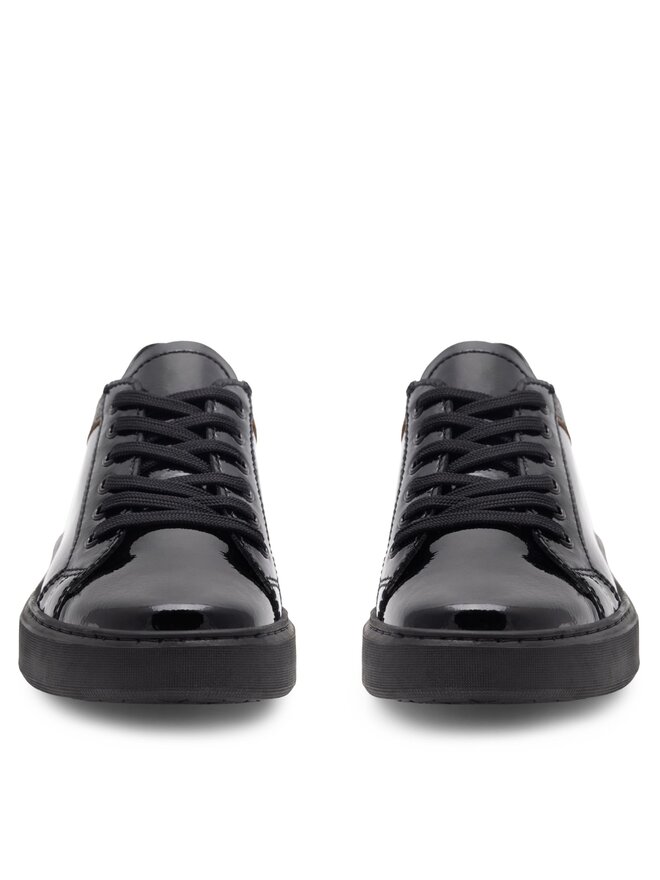 Sergio Bardi Zapatillas Sergio Bardi WI16-A1005-02SB Negro