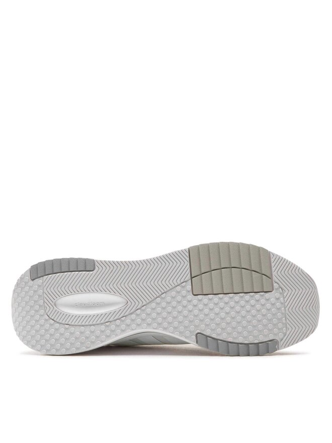 adidas Снікерcи adidas Comfort Runner HQ1736 Сірий
