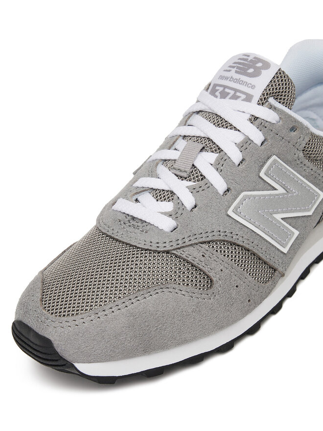 New Balance Laisvalaikio batai New Balance ML373KG2 Pilka