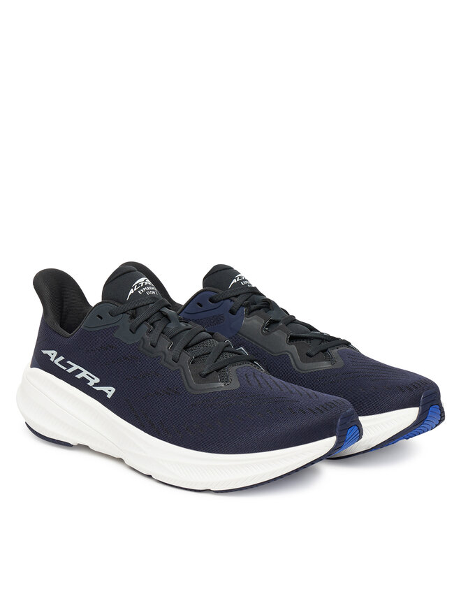 Altra Laufschuhe Altra Lone Peak 9+ AL0A85RE Dunkelblau