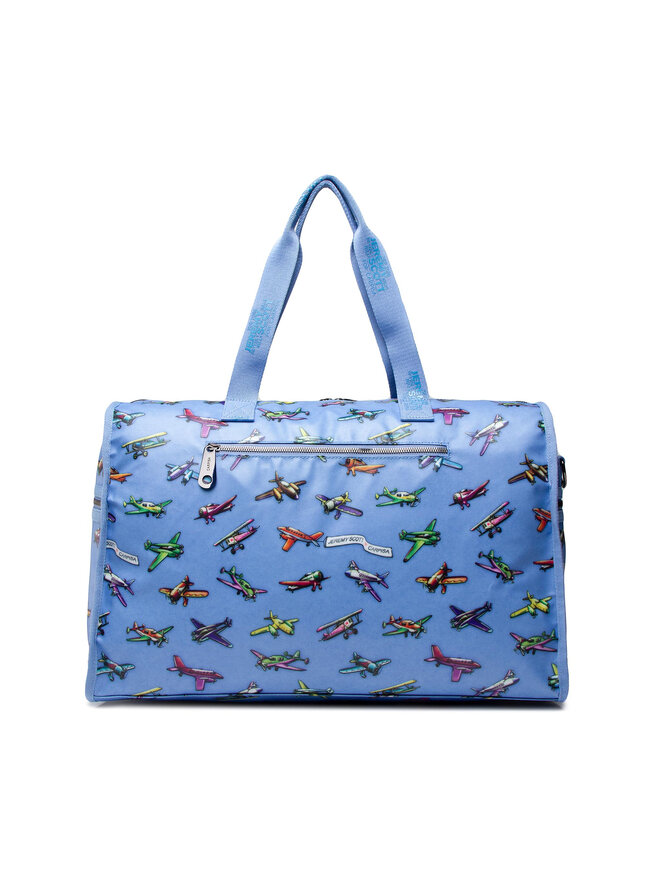 Carpisa Bolso Carpisa JEREMY SCOTT Pop v1 BTA46803442 Azul