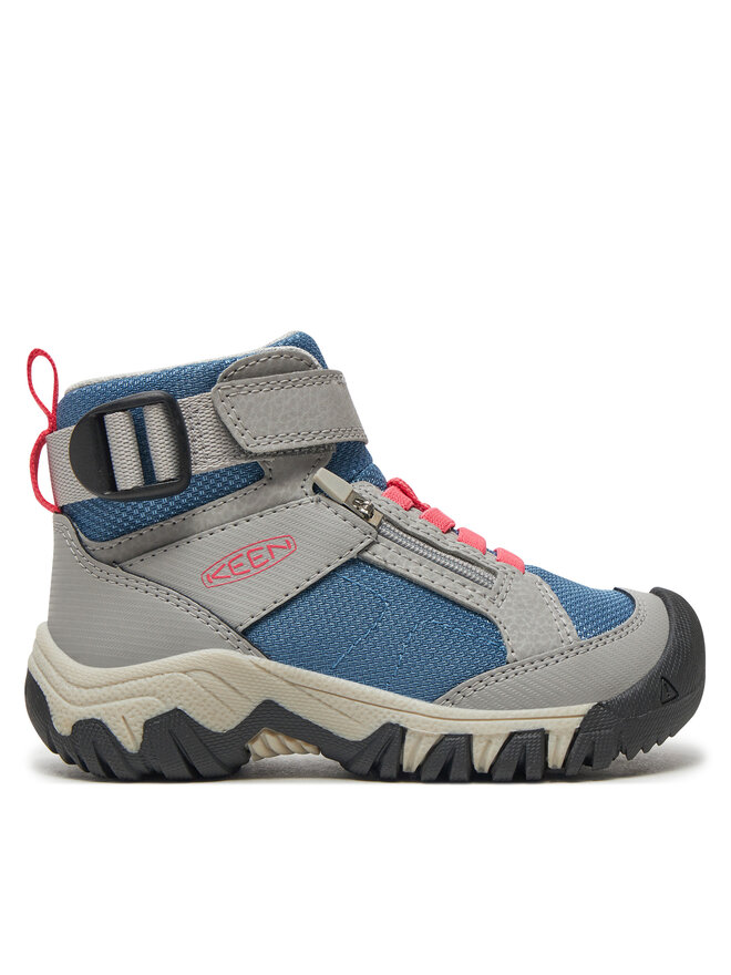 Keen Pārgājienu apavi Keen Targhee Boundless 1029619 Zils