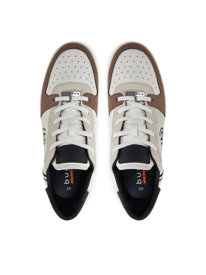 Bugatti Sneakers Bugatti 325-AQU02-5055-1421 Marrone