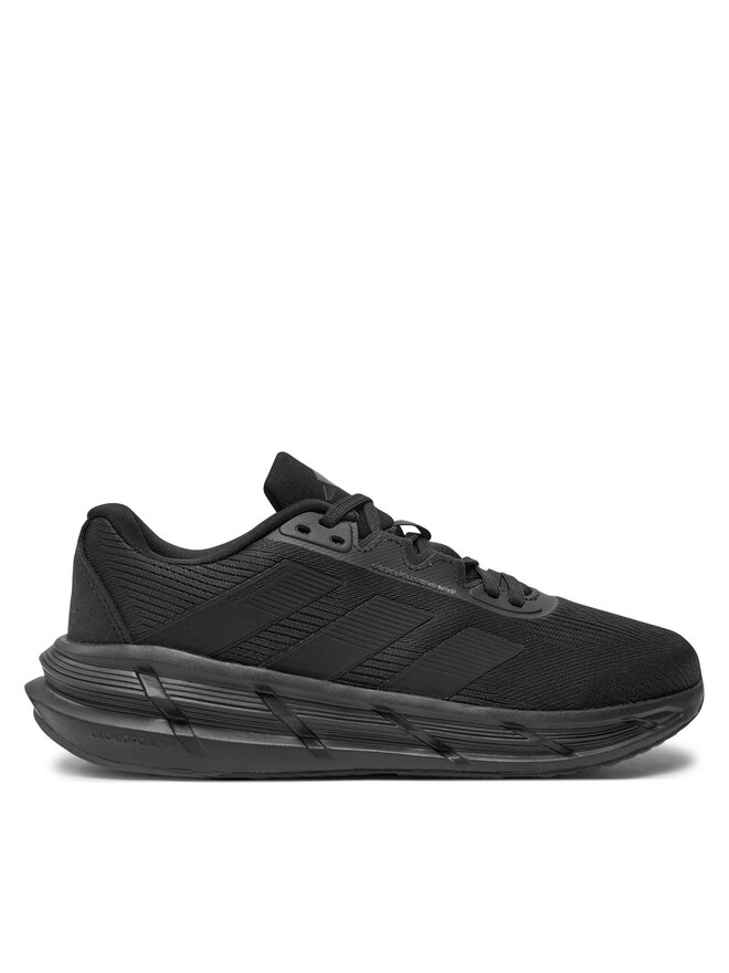 Laufschuhe adidas Questar 3 ID6316 Schwarz eschuhe
