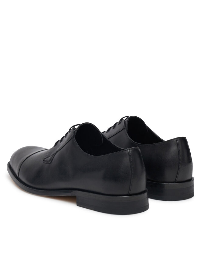 BOSS Halbschuhe BOSS Limber 50541744 Schwarz