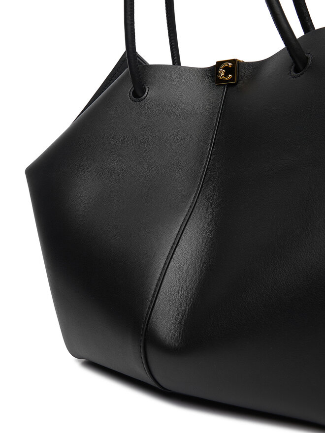 Coccinelle Handtasche Coccinelle U2L Coccinellekamy E1 U2L 11 02 01 Schwarz