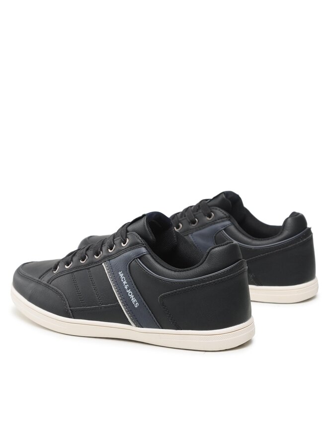 Jack&Jones Sneakers Jack&Jones Jfwbradfield 12203489 Schwarz