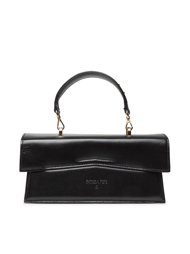 Patrizia Pepe Torebka Patrizia Pepe 2B0032/L061-K103 Czarny