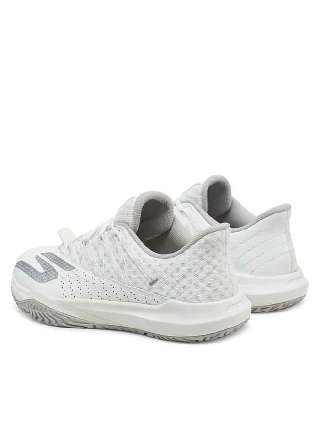 Skechers Čevlji za tenis Skechers Viper Court Rally 172110/WHT Bela