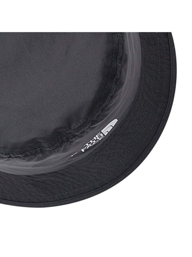 The North Face Klobouk The North Face Bucket Sun Stash NF00CGZ0KY41pio Černá