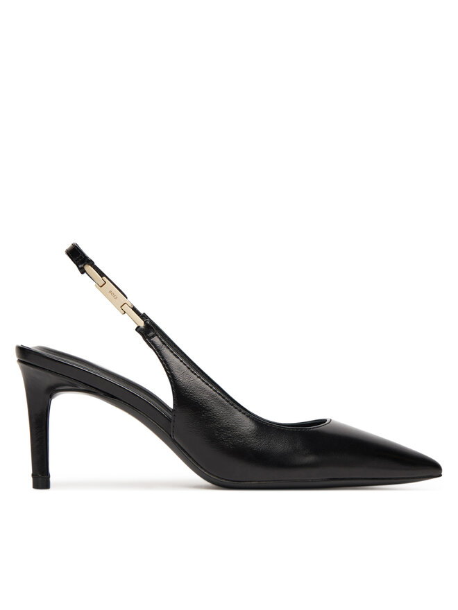 BOSS Sandalias BOSS Gracey 50548596 Negro
